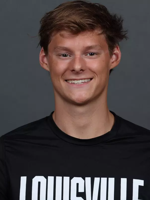 Jacob Pishko Head Shot