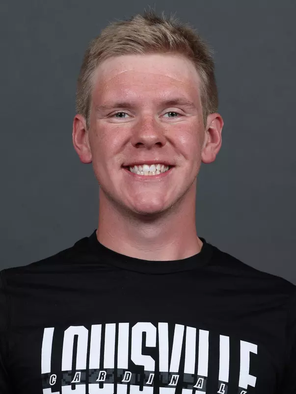 John Bossler Head Shot