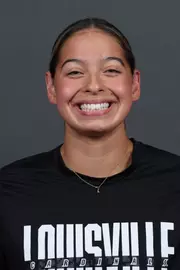 Liberty Williams Head Shot