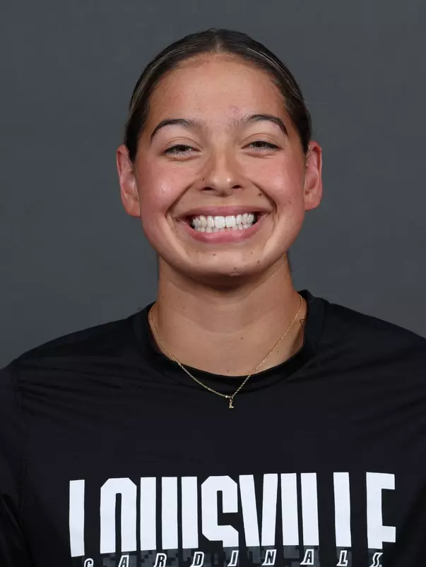 Liberty Williams Head Shot