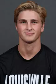 Logan Smith Head Shot