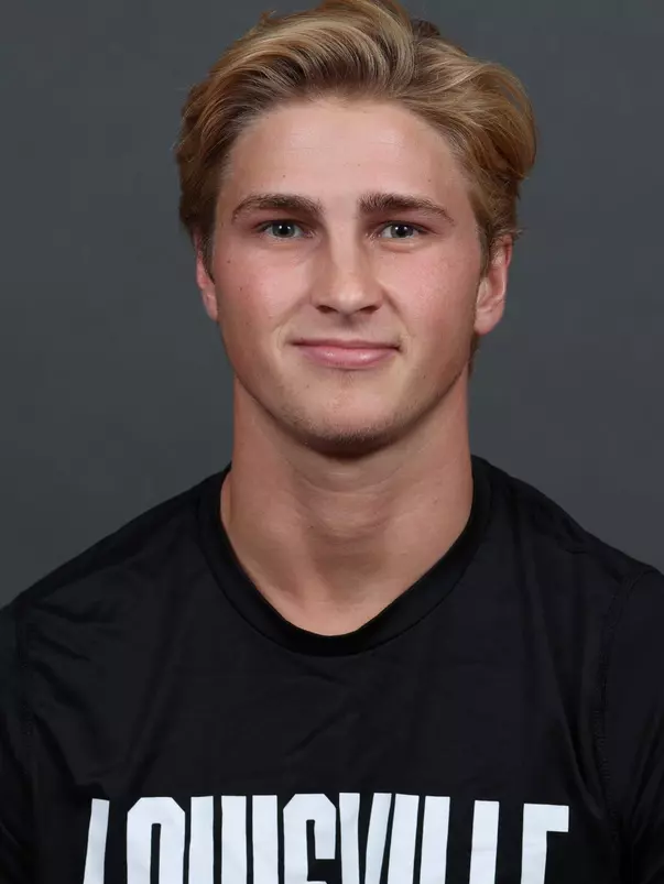 Logan Smith Head Shot