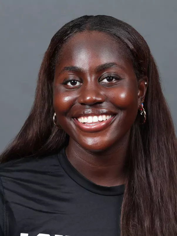 Tristen Ulett Head Shot