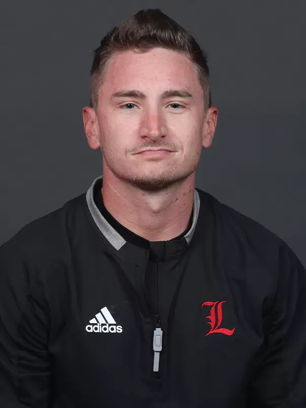 Rance Terry headshot 2023