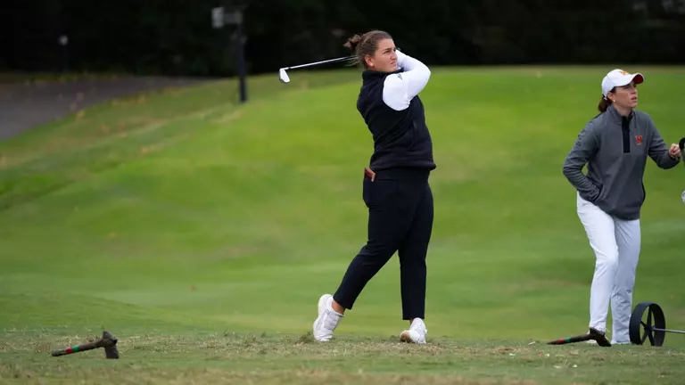 Cardinals Close Fall Season at The Ally