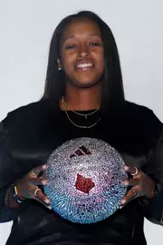 Jonneshia Pineda