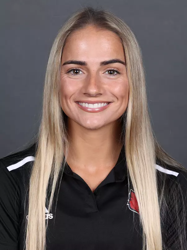 Lily Harding-Delooze