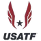 USA Track & Field logo