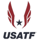 USA Track & Field logo