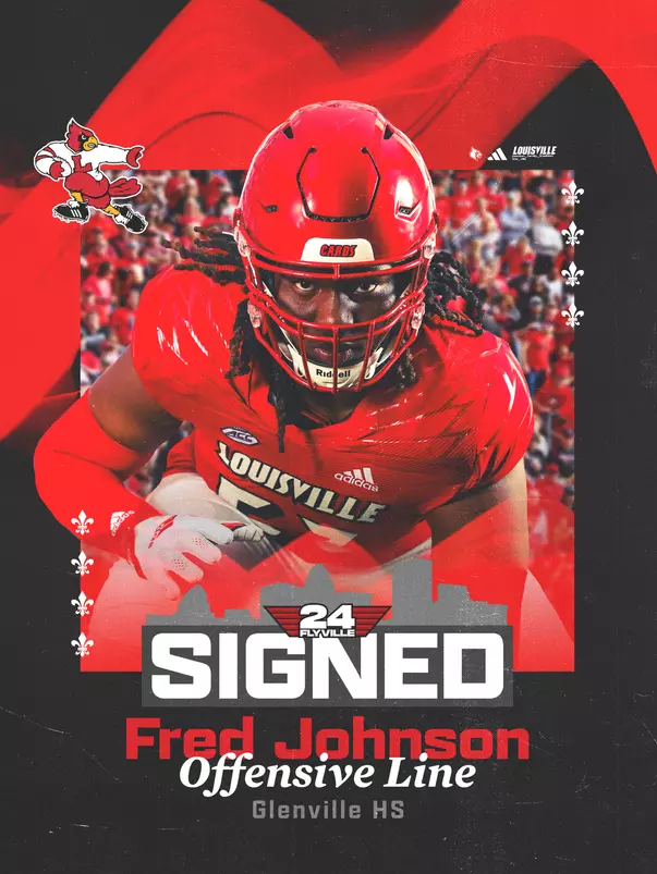 Fred Johnson NSD 24 4x5