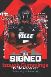 Izayah Cummings NSD 24 4x5