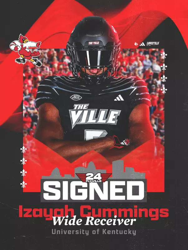 Izayah Cummings NSD 24 4x5