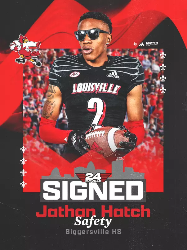 Jathan Hatch NSD 24 4x5