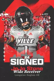 Jojo Stone NSD 24 4x5