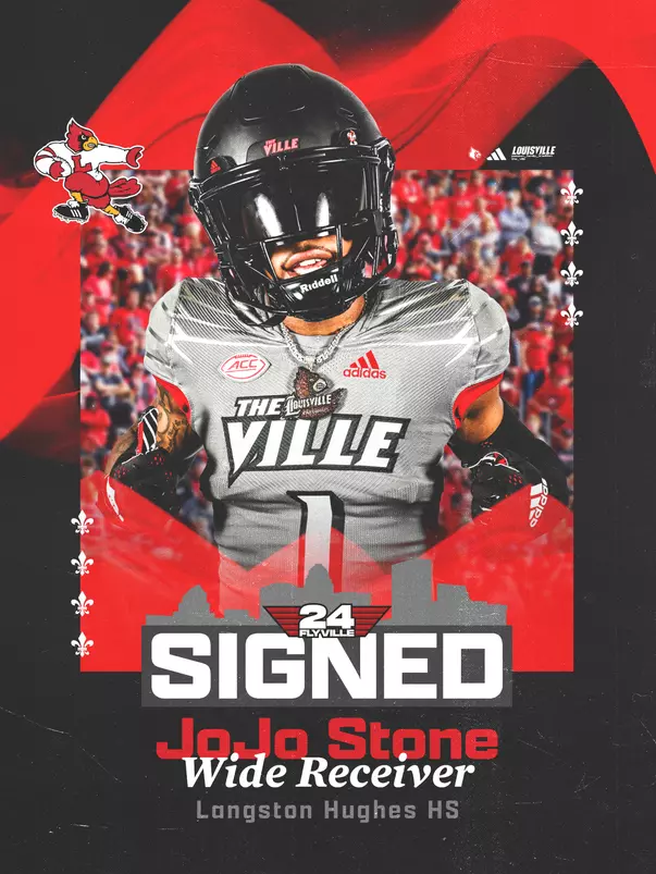 Jojo Stone NSD 24 4x5