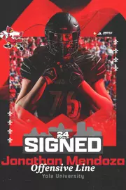 Jonathan Mendoza NSD 24 4x5