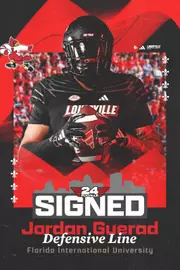 Jordan Guerad NSD 24 4x5