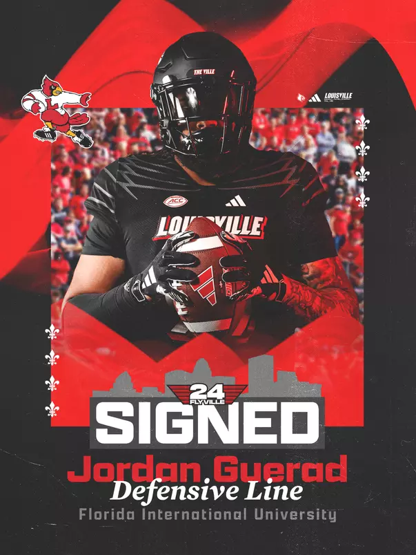 Jordan Guerad NSD 24 4x5