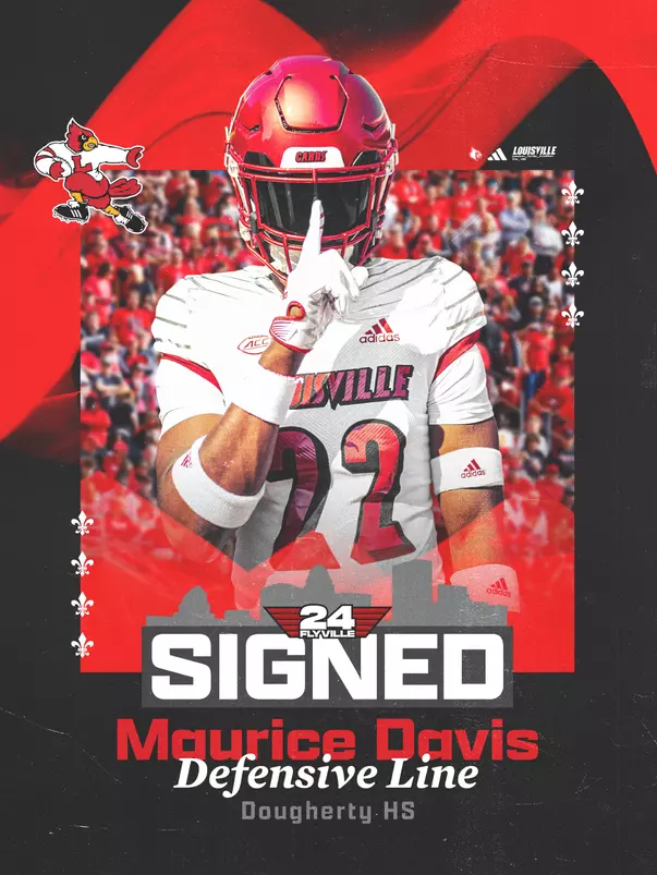 Maurice Davis NSD 24 4x5