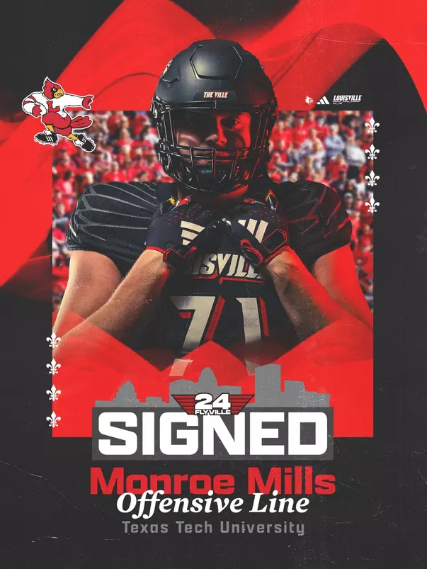 Monroe Mills NSD 24 4x5