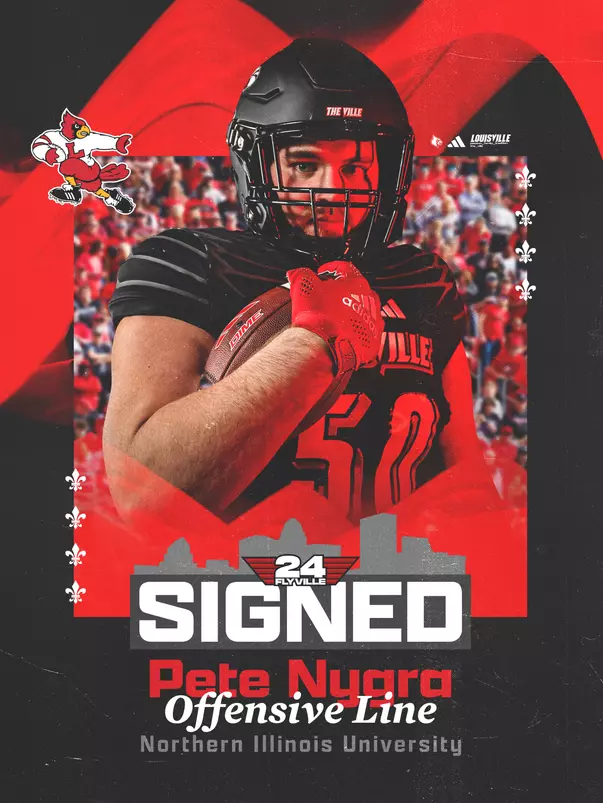 Pete Nygra NSD 24 4x5