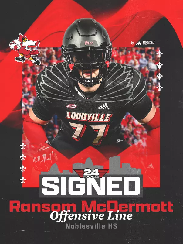 Ransom McDermott NSD 24 4x5