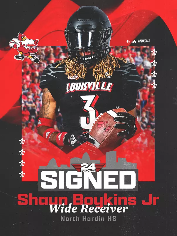 Shaun Boykins NSD 24 4x5