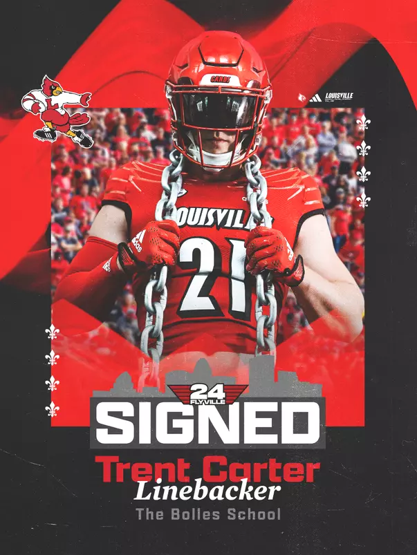 Trent Carter NSD 24 4x5