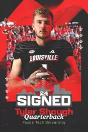 Tyler Shough NSD 24 4x5