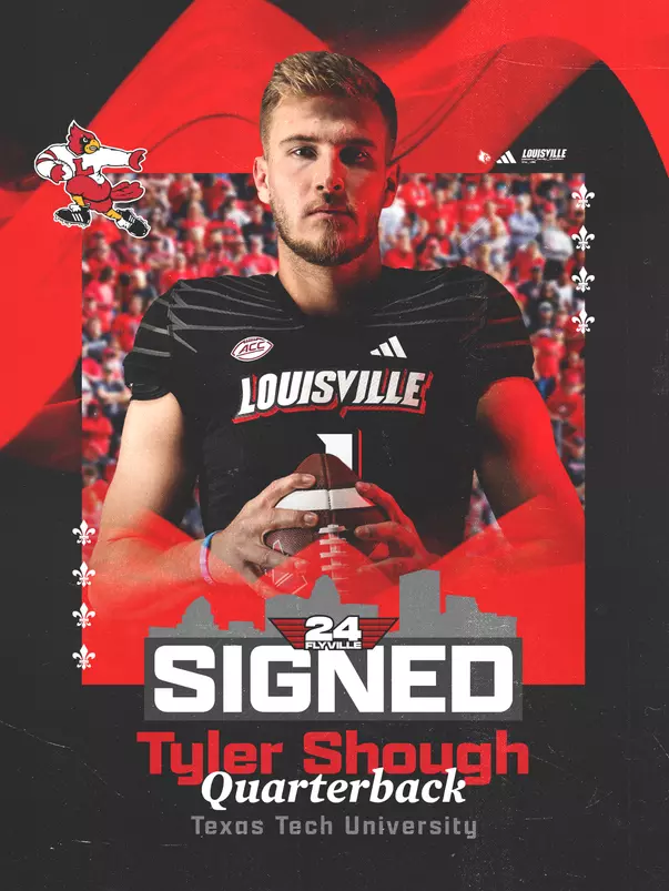 Tyler Shough NSD 24 4x5