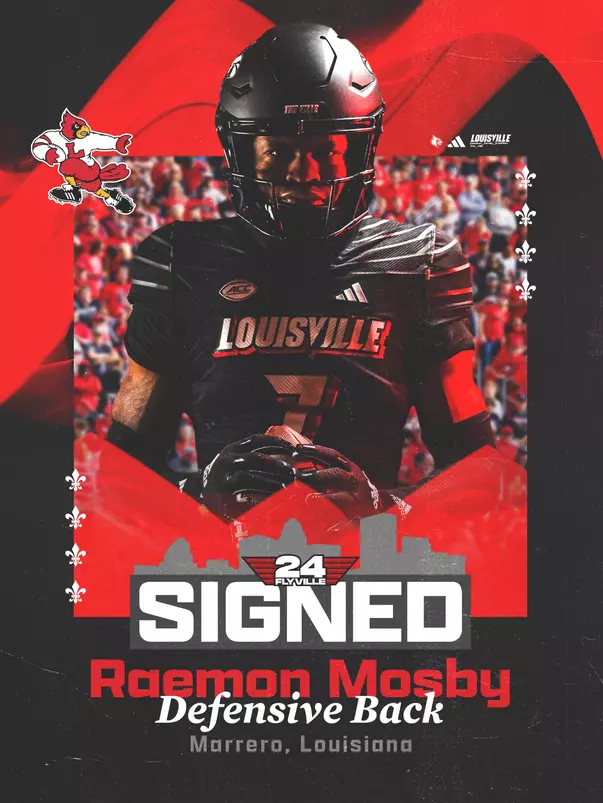 Raemon Mosby NSD 24 4x5