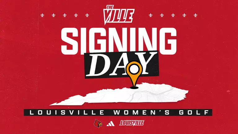 Women’s Golf Signs Two to 2024 Class