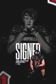 Joe Crocker NSD 23 4x5