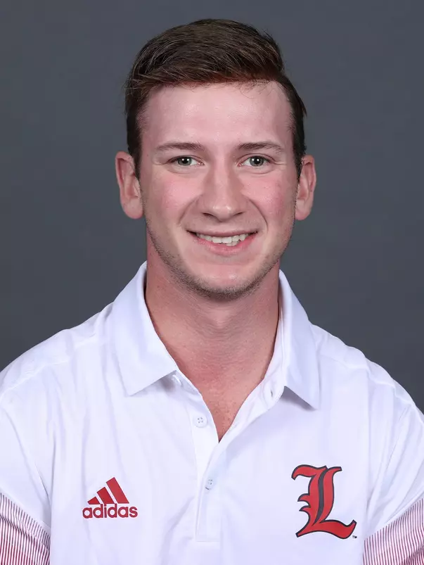 Josh Gruber headshot 2022