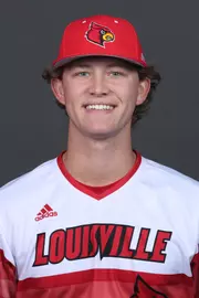 Trevor Amburgey 2023 Headshot