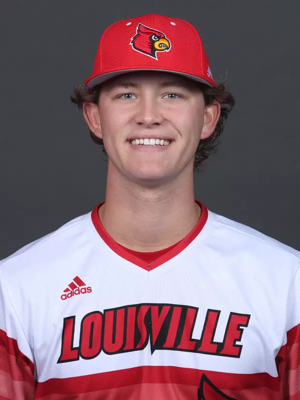 Trevor Amburgey 2023 Headshot