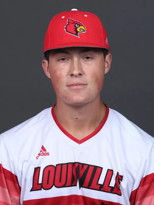 Brandon Anderson 2023 Headshot