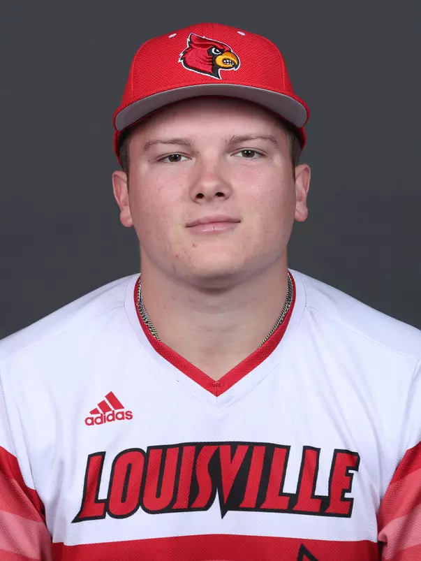 Brantley Bamberg 2023 Headshot