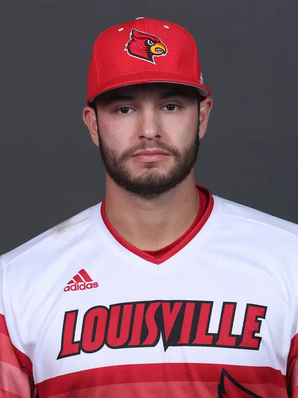 Logan Beard 2023 Headshot