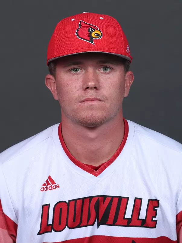 Tucker Biven 2023 Headshot