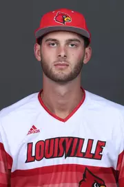 Will Cook 2023 Headshot