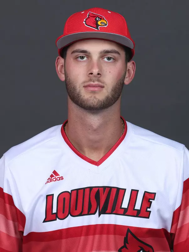 Will Cook 2023 Headshot