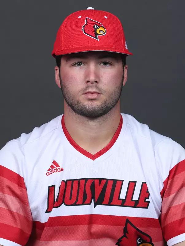 Kaleb Corbett 2023 Headshot