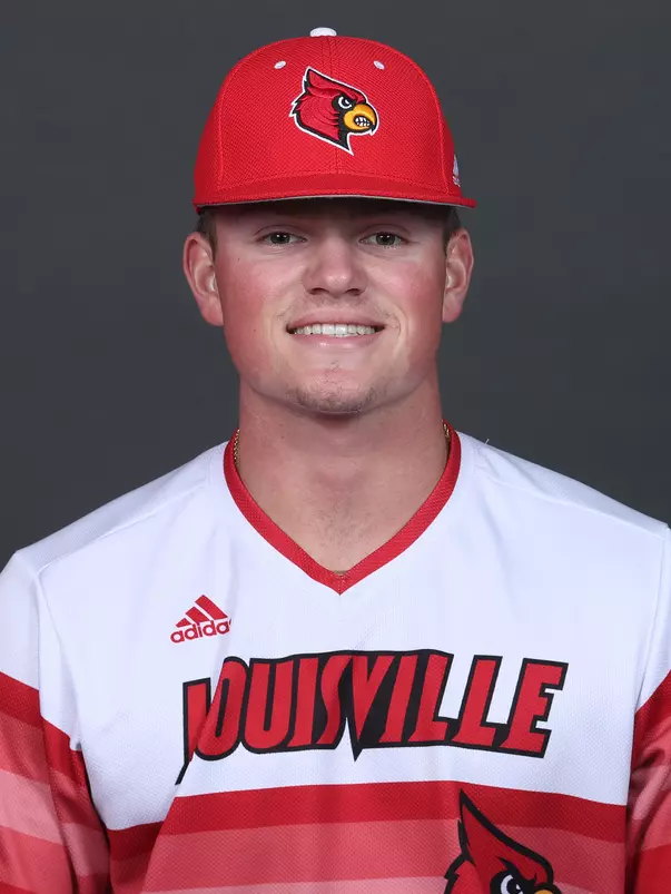 Wyatt Danilowicz 2023 Headshot