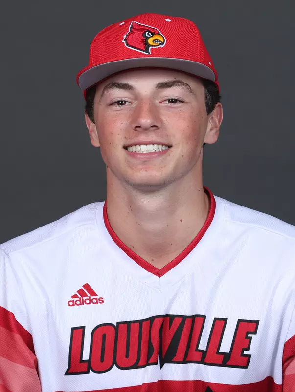 Patrick Forbes 2023 Headshot