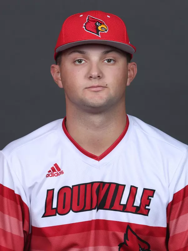 Kade Grundy 2023 Headshot