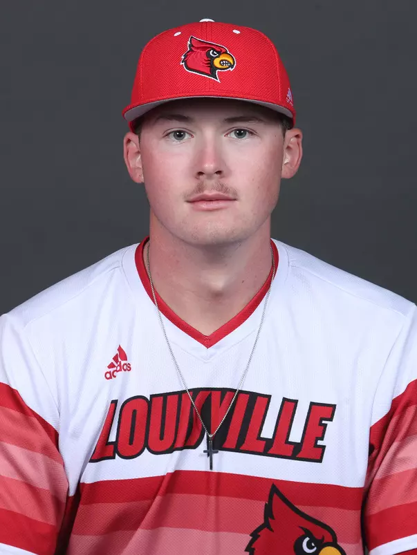 Ryan Hawks 2023 Headshot