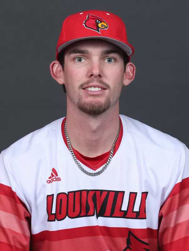 Isaac Humphrey 2023 Headshot