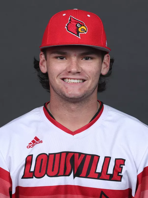 Gavin Kilen 2023 Headshot