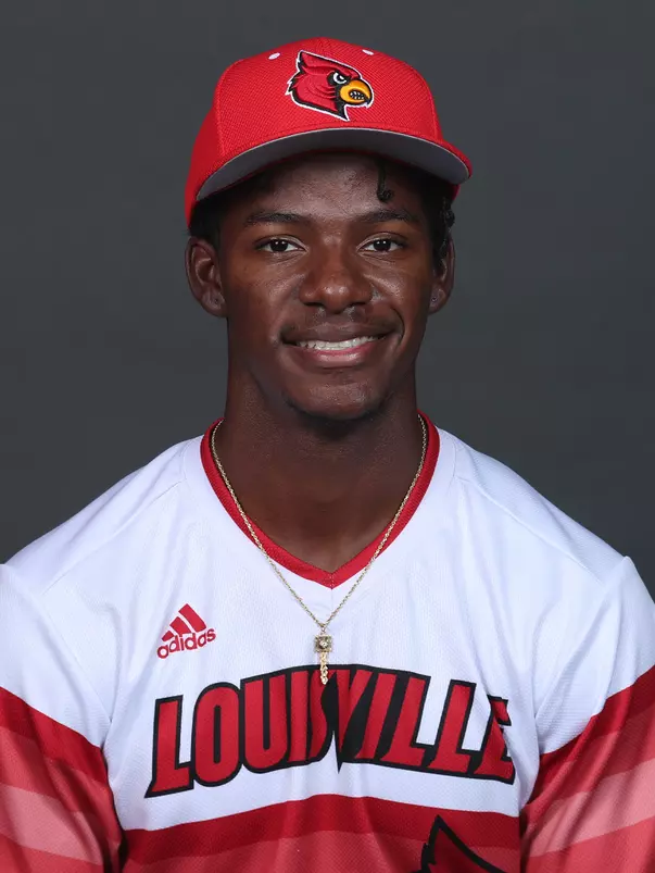 Eddie King Jr. 2023 Headshot